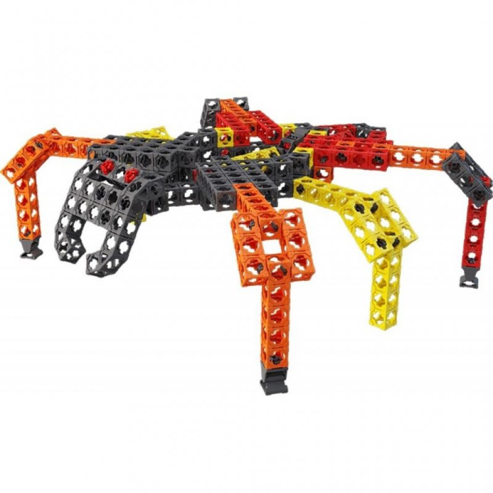 Конструктор Twickto Creation #3 235 деталей (15073833)