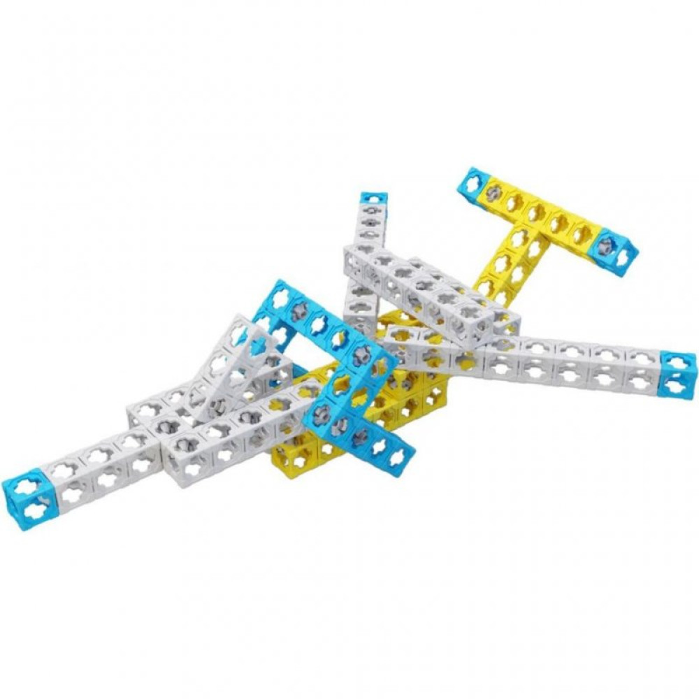 Конструктор Twickto Creation #4 235 деталей (15073834)