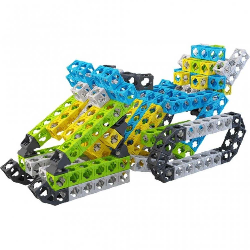 Конструктор Twickto Creation #4 235 деталей (15073834)