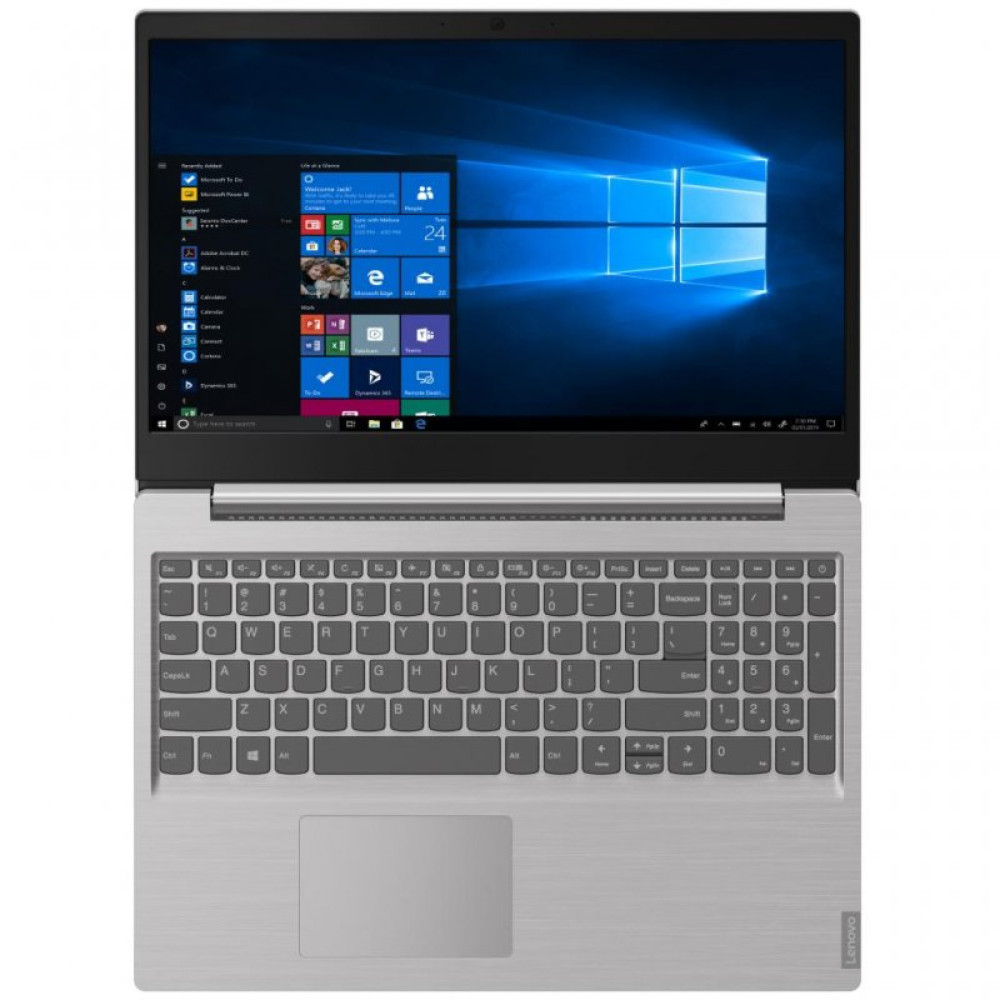 Ноутбук Lenovo IdeaPad S145-15 (81MV01H9RA)