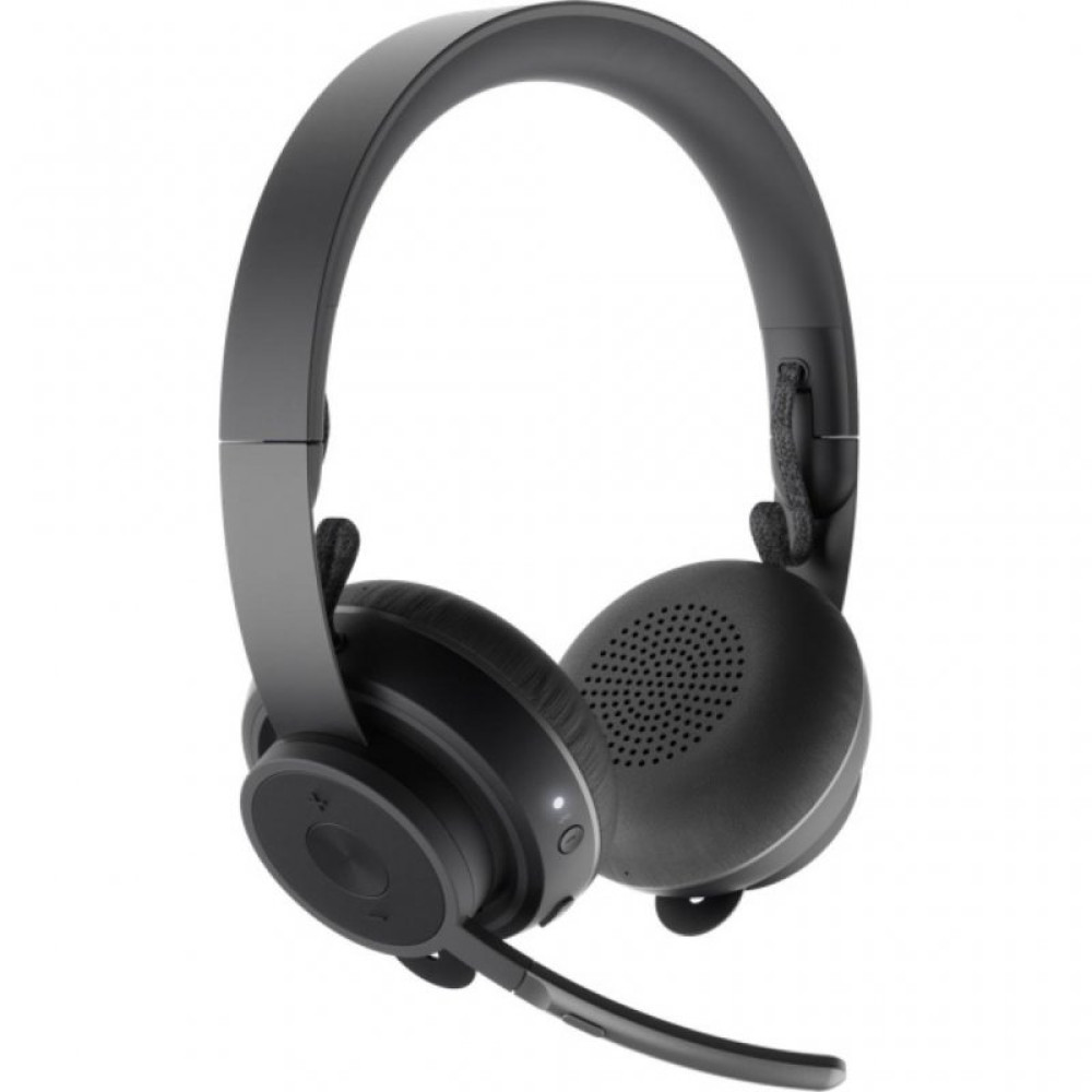 Наушники Logitech Zone Wireless Bluetooth headset (981-000798)