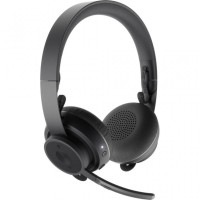 Навушники Logitech Zone Wireless Bluetooth headset (981-000798)