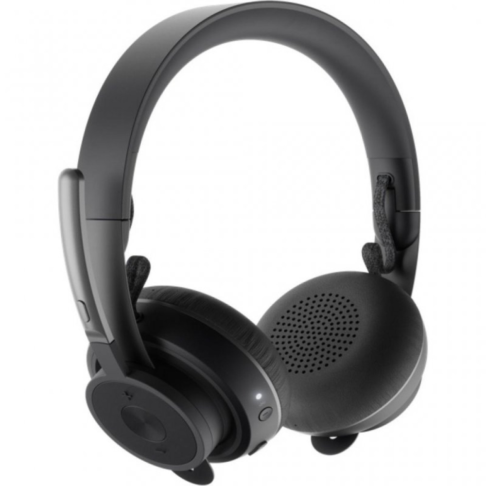 Наушники Logitech Zone Wireless Bluetooth headset (981-000798)