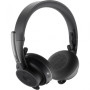 Наушники Logitech Zone Wireless Bluetooth headset (981-000798)