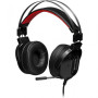 Навушники Redragon Ladon Red-black (75160)