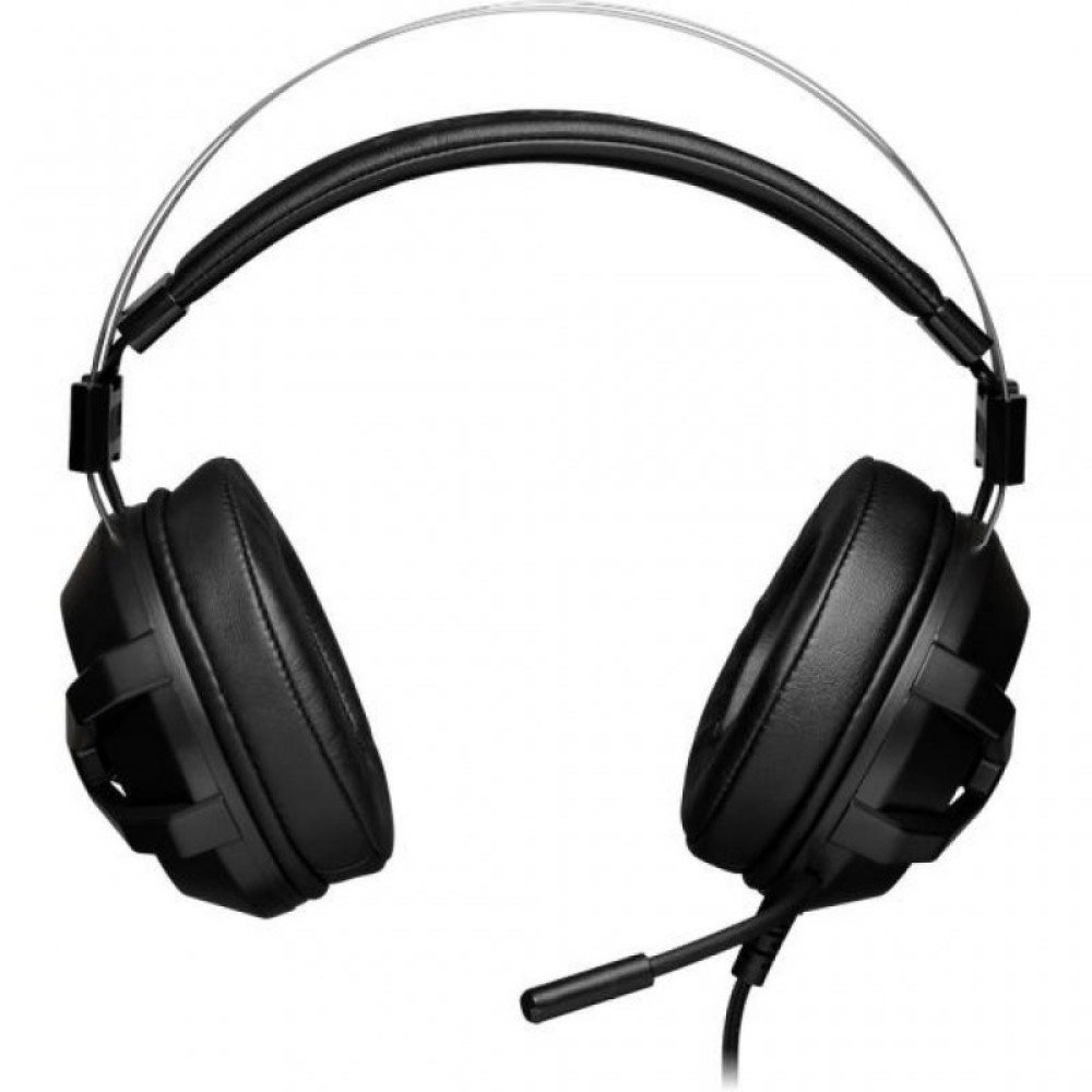 Навушники Redragon Bio Vibration Black-Red (75077)