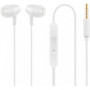 Наушники ACME HE22W Earphones With Mic (4770070881019)