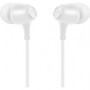 Наушники ACME HE22W Earphones With Mic (4770070881019)