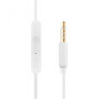 Наушники ACME HE22W Earphones With Mic (4770070881019)
