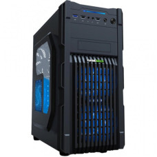 Корпус Gamemax GM-ONE-BLUE