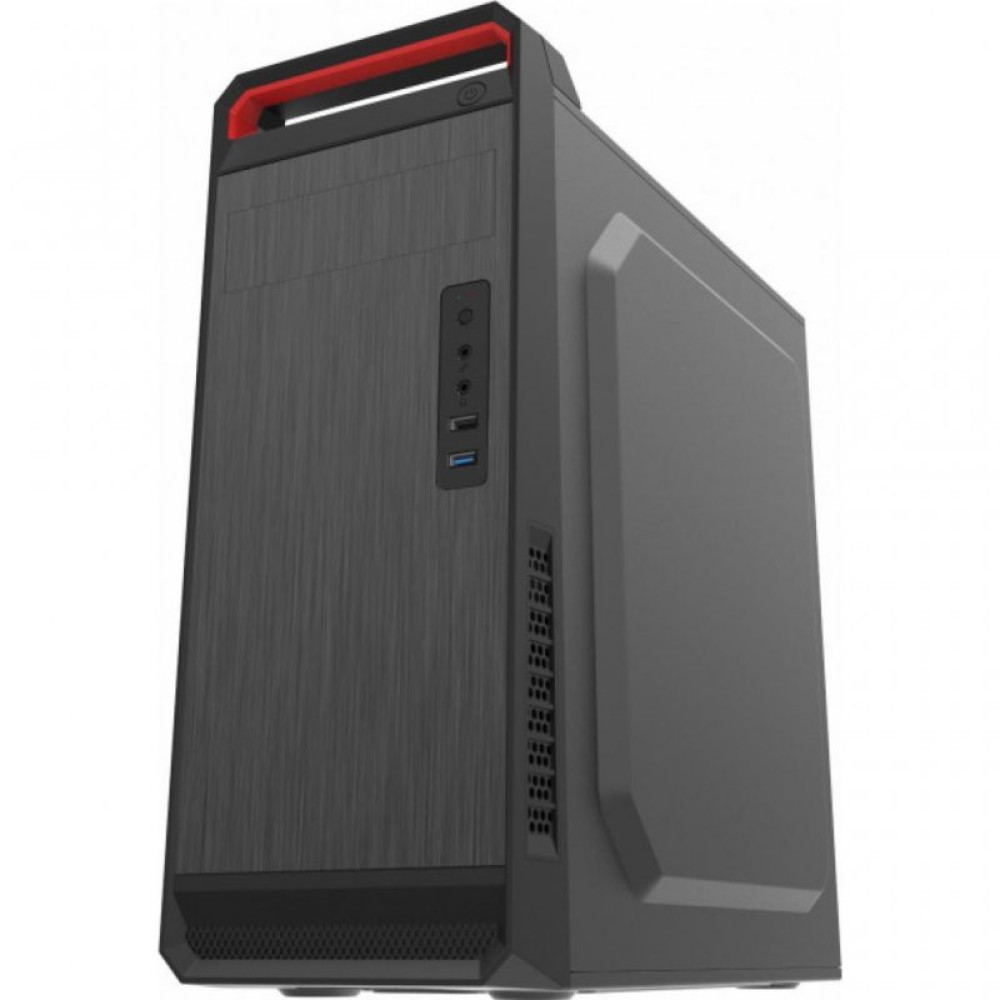Корпус GAMEMAX MT523R-NP-U3