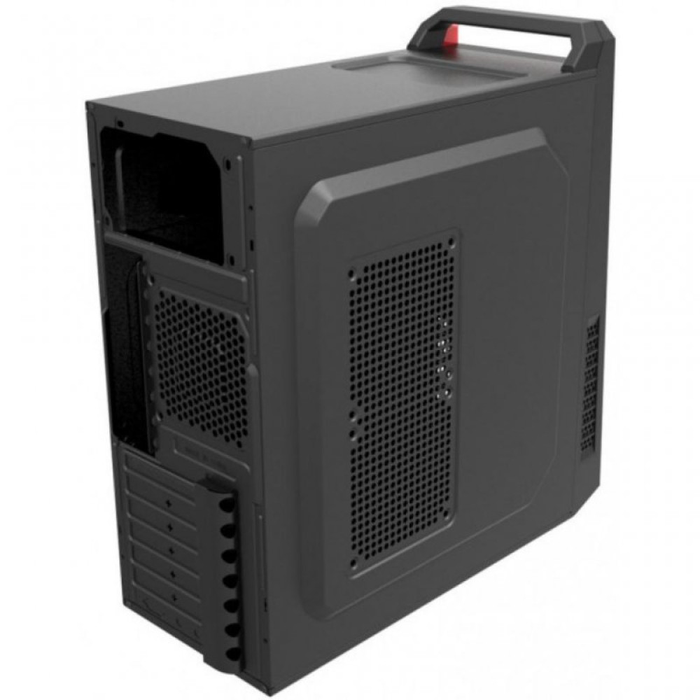 Корпус GAMEMAX MT523R-NP-U3