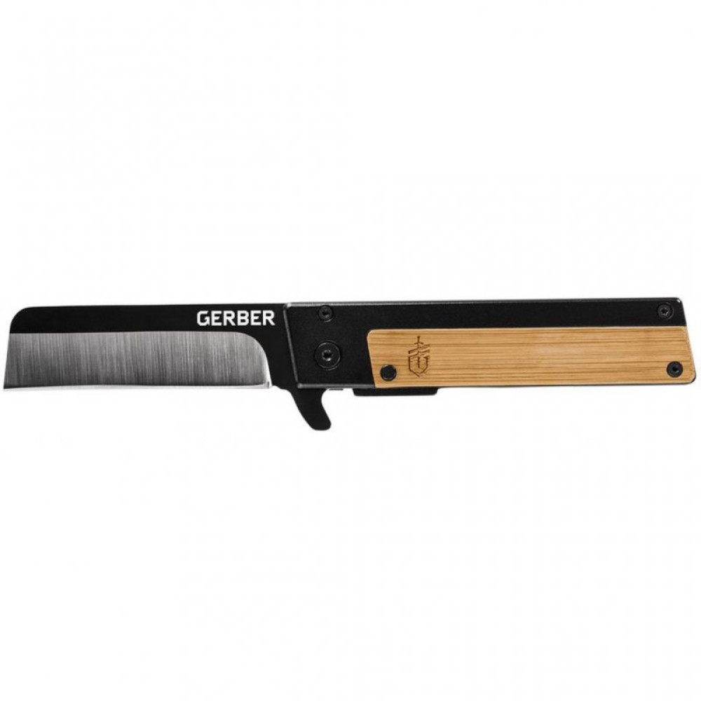 Ніж Gerber Quadrant Modern Wood (30-001669)