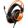 Навушники Canyon CND-SGHS5 Black (CND-SGHS5)