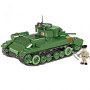 Конструктор Cobi Пехотний танк Валентайн 406 деталей (COBI-2521)