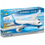 Конструктор Cobi Боїнг 777Х 625 деталей (COBI-26602)