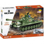 Конструктор Cobi World Of Tanks ІС-7 650 деталей (COBI-3038)