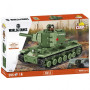 Конструктор Cobi World Of Tanks КВ-2 595 деталей (COBI-3039)