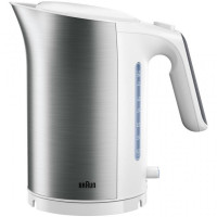 Электрочайник Braun WK 5100 WH (WK5100WH)