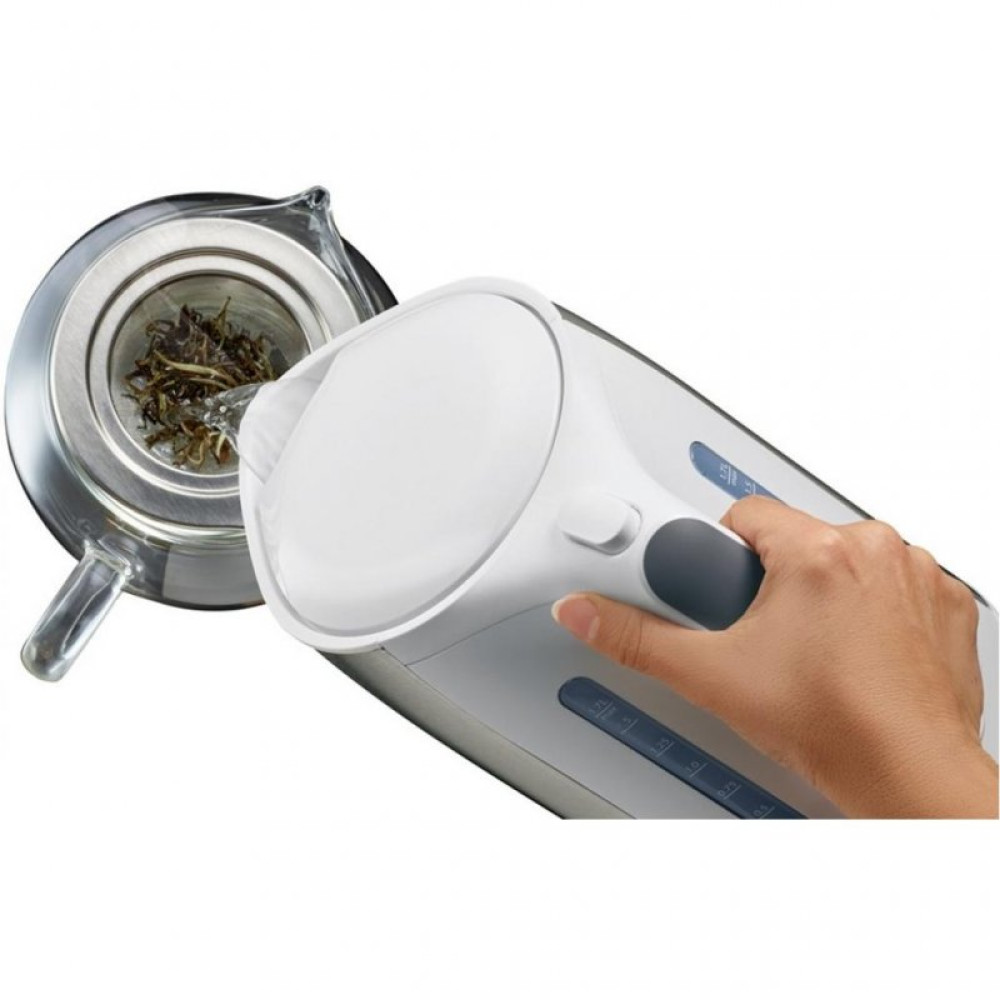 Электрочайник BRAUN WK 5100 WH (WK5100WH)