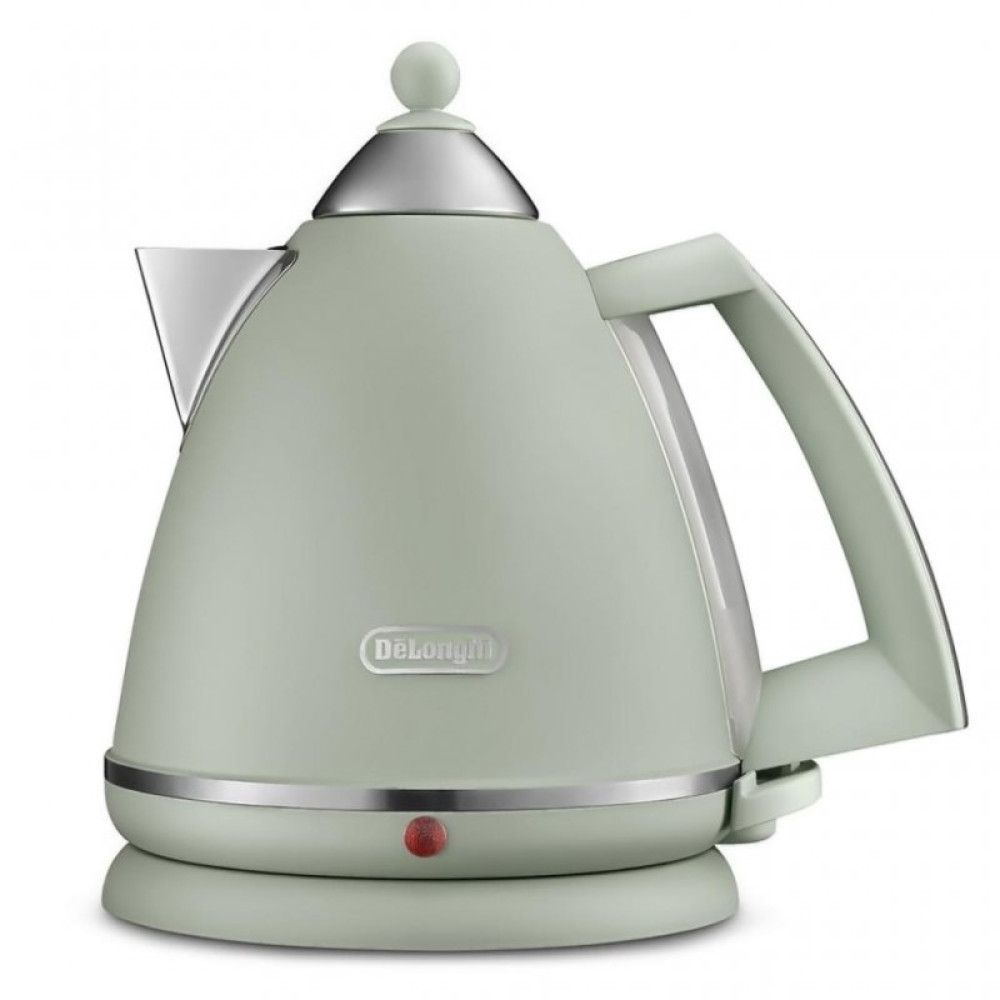 Электрочайник DeLonghi KBX 2016 GR (KBX2016GR)