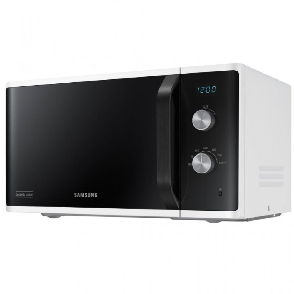 Мікрохвильова піч Samsung MS 23 K 3614 AW/BW (MS23K3614AW/BW)