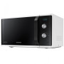 Мікрохвильова піч Samsung MS 23 K 3614 AW/BW (MS23K3614AW/BW)
