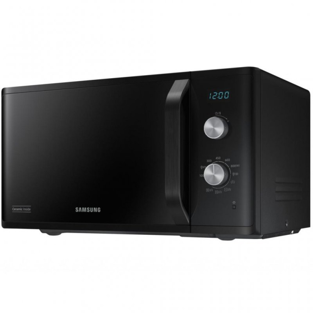Мікрохвильова піч Samsung MG 23 K 3614 AK/BW (MG23K3614AK/BW)