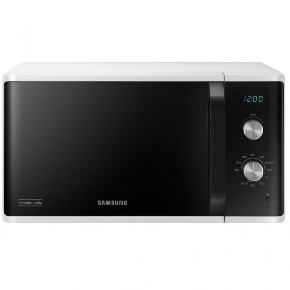 Мікрохвильова піч Samsung MG 23 K 3614 AW/BW (MG23K3614AW/BW)