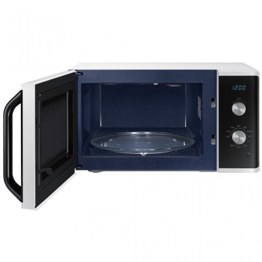 Мікрохвильова піч Samsung MG 23 K 3614 AW/BW (MG23K3614AW/BW)