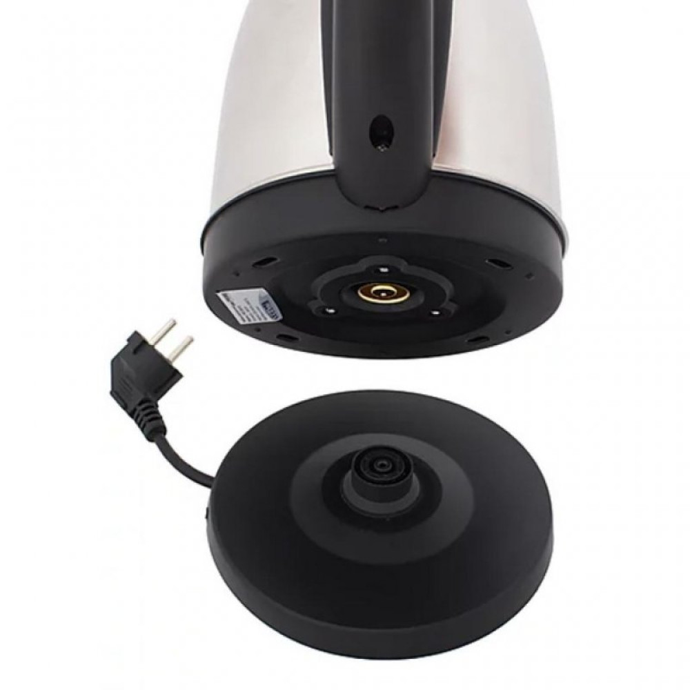 Электрочайник PRIME Technics PKX 2002 B (PKX2002B)