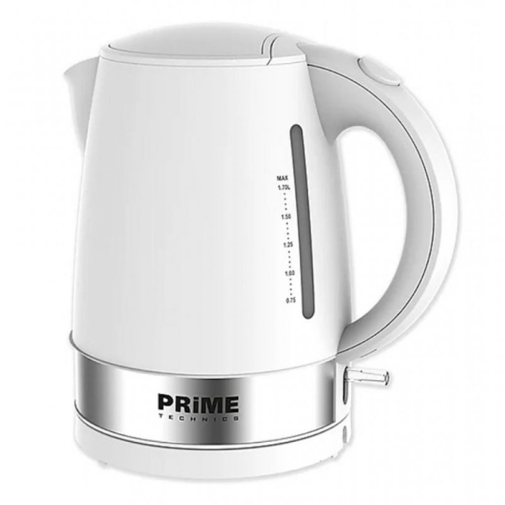 Электрочайник PRIME Technics PKP 1705 W (PKP1705W)