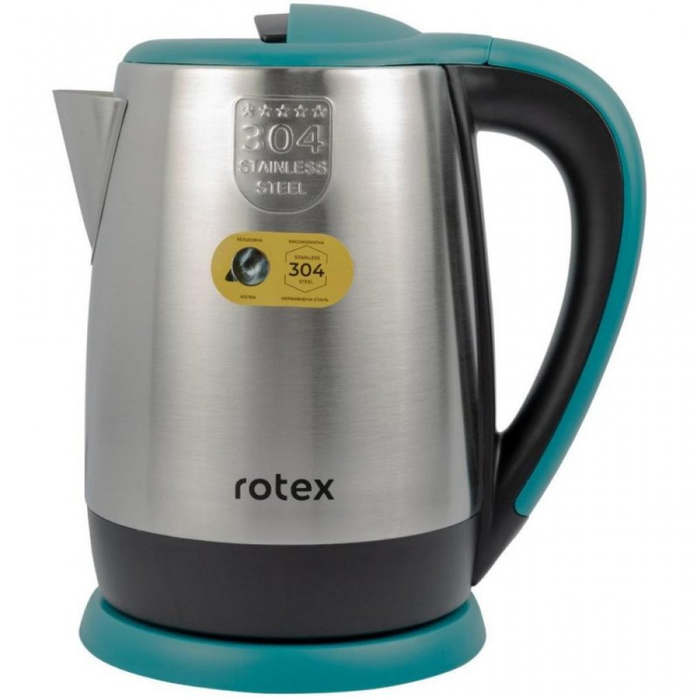 Электрочайник Rotex RKT51-SG