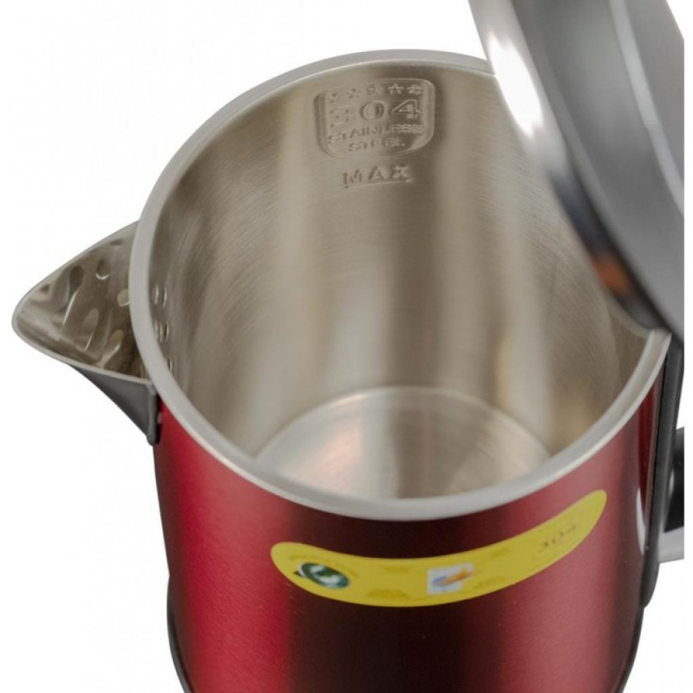 Електрочайник Rotex RKT59-R