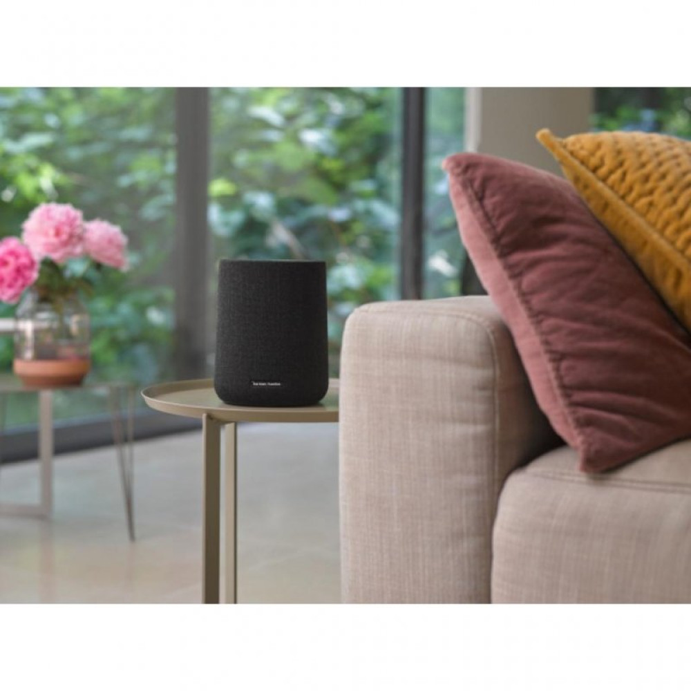 Акустична система Harman Kardon Citation ONE MKII Black (HKCITAONEMKIIBLKEU)