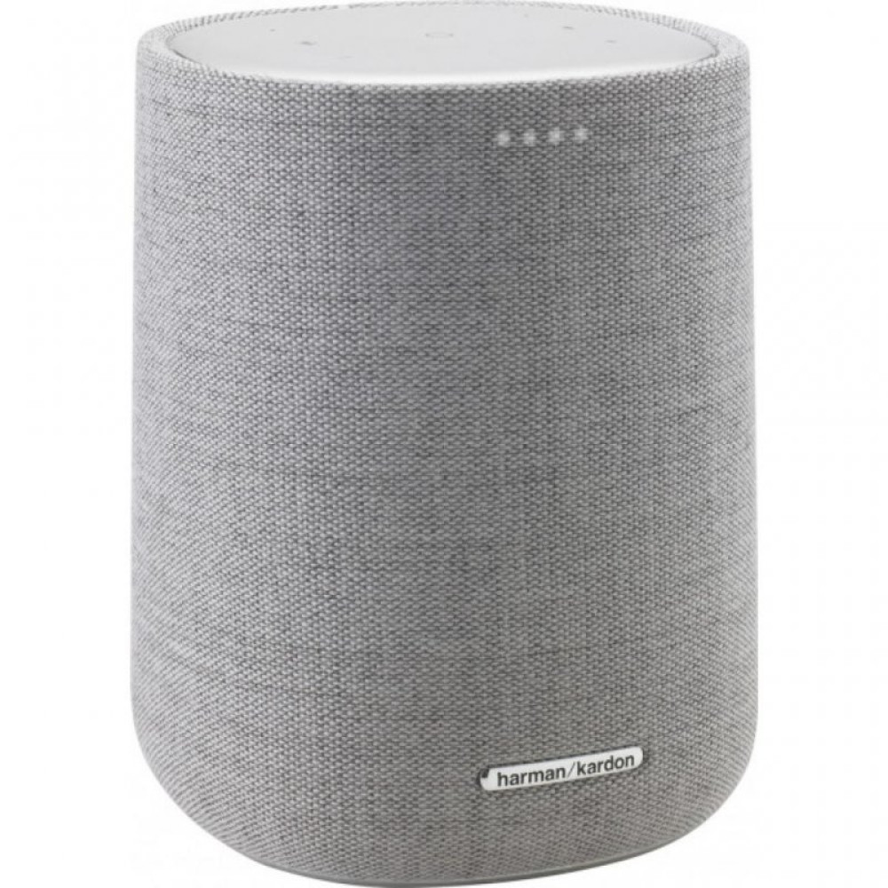 Акустична система Harman Kardon Citation ONE MKII Grey (HKCITAONEMKIIGRYEU)