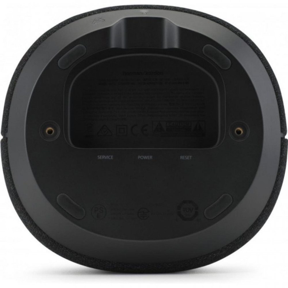 Акустична система Harman Kardon Citation 100 MKII Black (HKCITA100MKIIBLKEU)