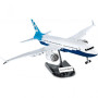 Конструктор Cobi Самолет Boeing 737 MAX 8 320 деталей (COBI-26175)