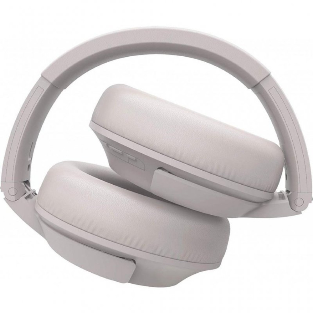 Навушники TCL ELIT400BT Bluetooth Cement Gray (ELIT400BTWT-EU)