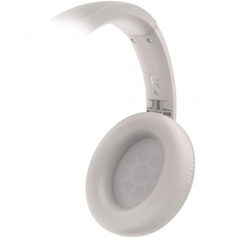 Наушники TCL ELIT400NC Bluetooth Cement Gray (ELIT400NCWT-EU)