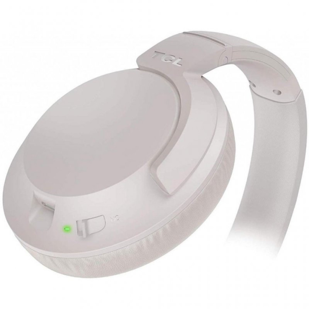 Наушники TCL ELIT400NC Bluetooth Cement Gray (ELIT400NCWT-EU)