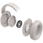 Наушники TCL ELIT400NC Bluetooth Cement Gray (ELIT400NCWT-EU)