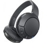 Наушники TCL MTRO200BT Bluetooth Shadow Black (MTRO200BTBK-EU)
