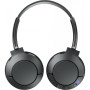 Наушники TCL MTRO200BT Bluetooth Shadow Black (MTRO200BTBK-EU)
