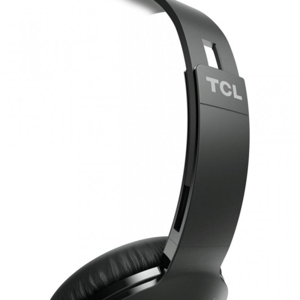 Наушники TCL MTRO200BT Bluetooth Shadow Black (MTRO200BTBK-EU)