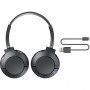 Наушники TCL MTRO200BT Bluetooth Shadow Black (MTRO200BTBK-EU)