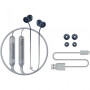 Навушники TCL SOCL300BT Bluetooth Phantom Black (SOCL300BTBK-EU)