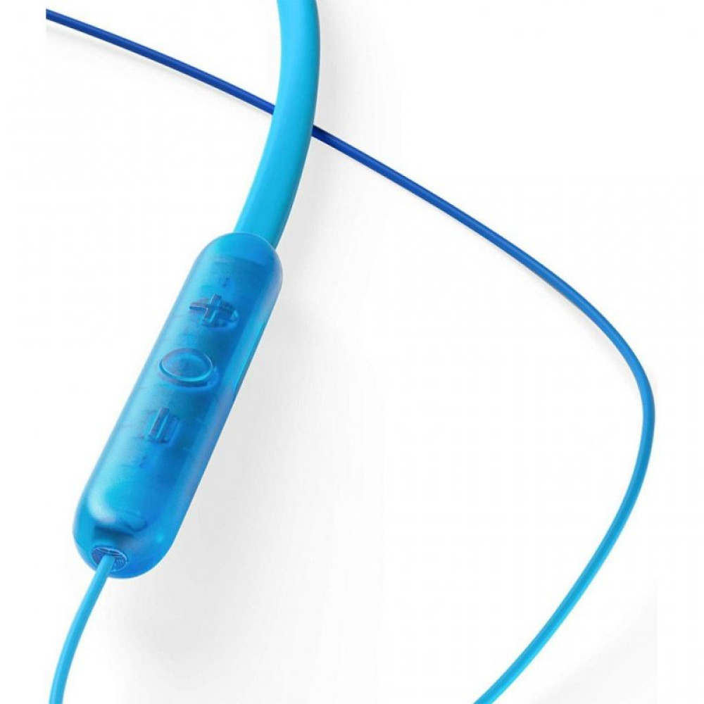 Навушники TCL SOCL300BT Bluetooth Ocean Blue (SOCL300BTBL-EU)