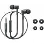 Навушники TCL MTRO100 Shadow Black (MTRO100BK-EU)