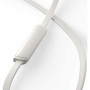 Наушники TCL MTRO100 Ash White (MTRO100WT-EU)